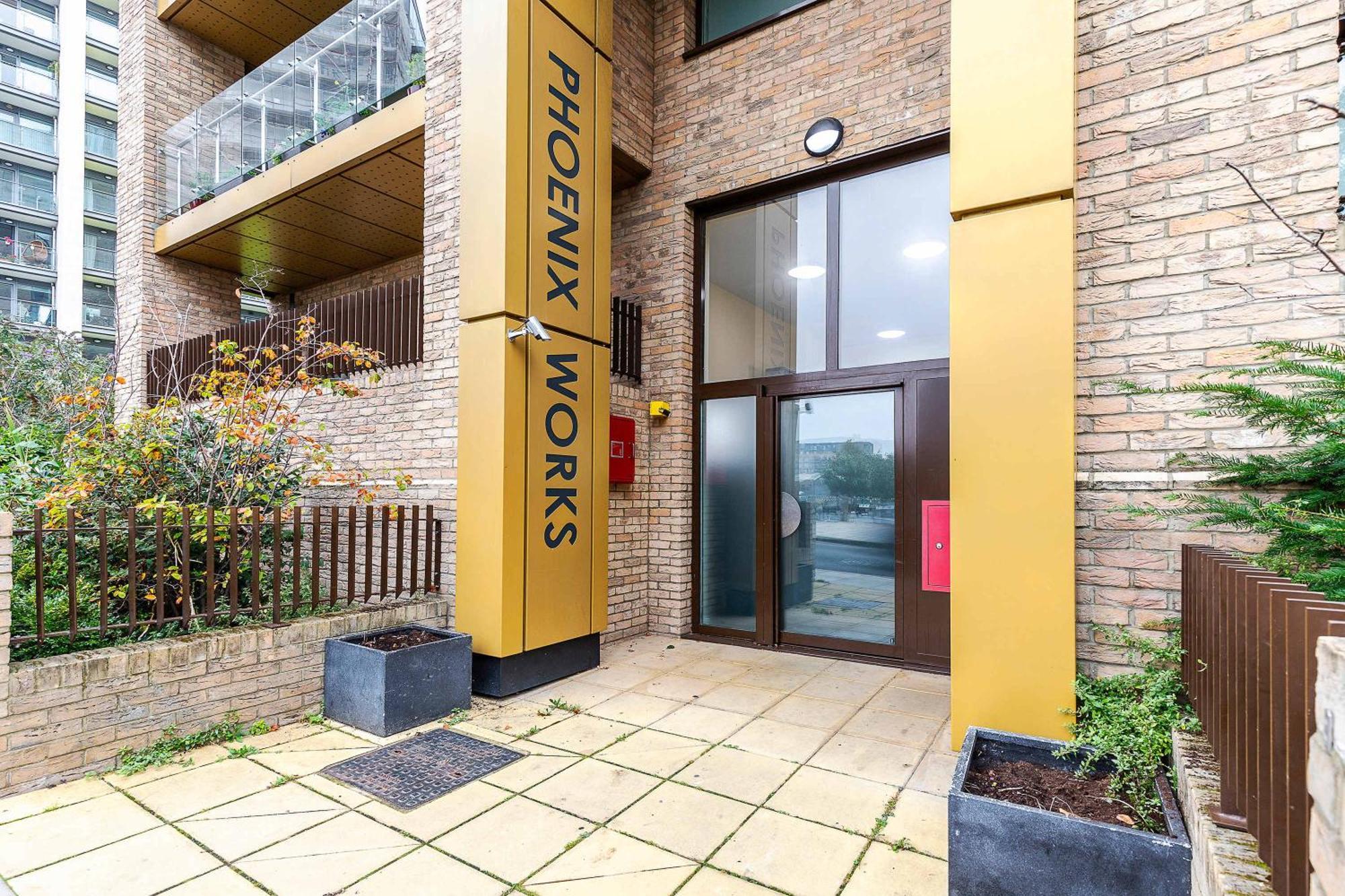 3br Poplar Views Of Canary Wharf Appartamento Londra